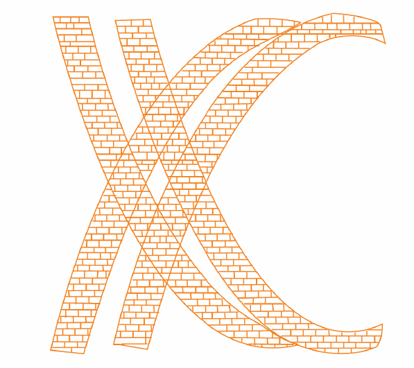 Texte Odoo et bloc d'image